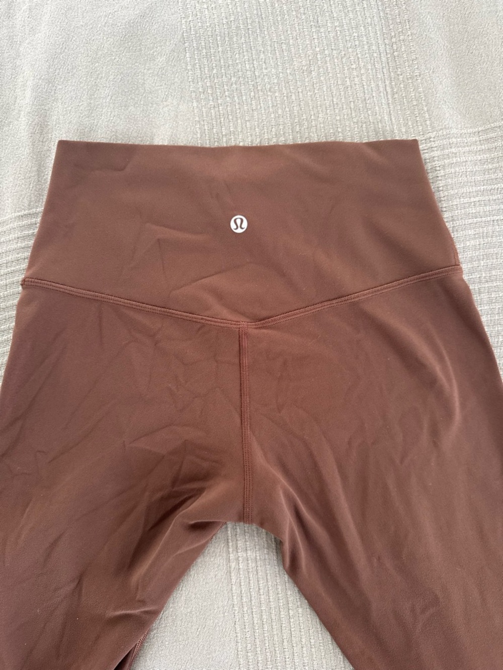 Lululemon Athletica Align High-Rise Pant 28’’ - Picture 8 of 9